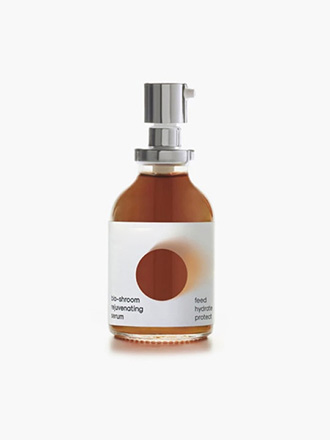 Perfecting Facial Oil