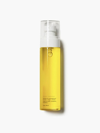 Supreme Polishing Treatment